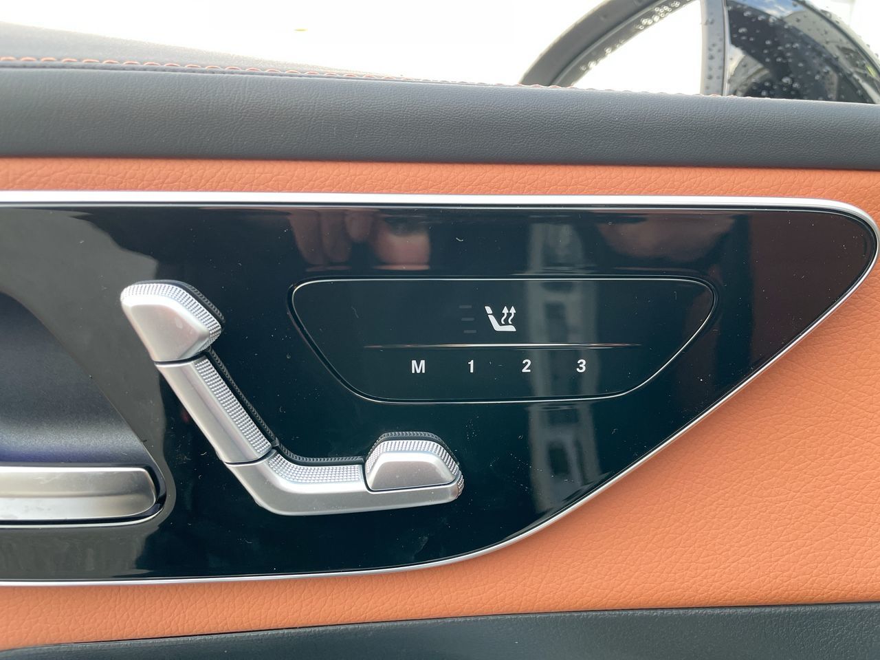 2026 Mercedes-Benz GLC in Richmond, British Columbia