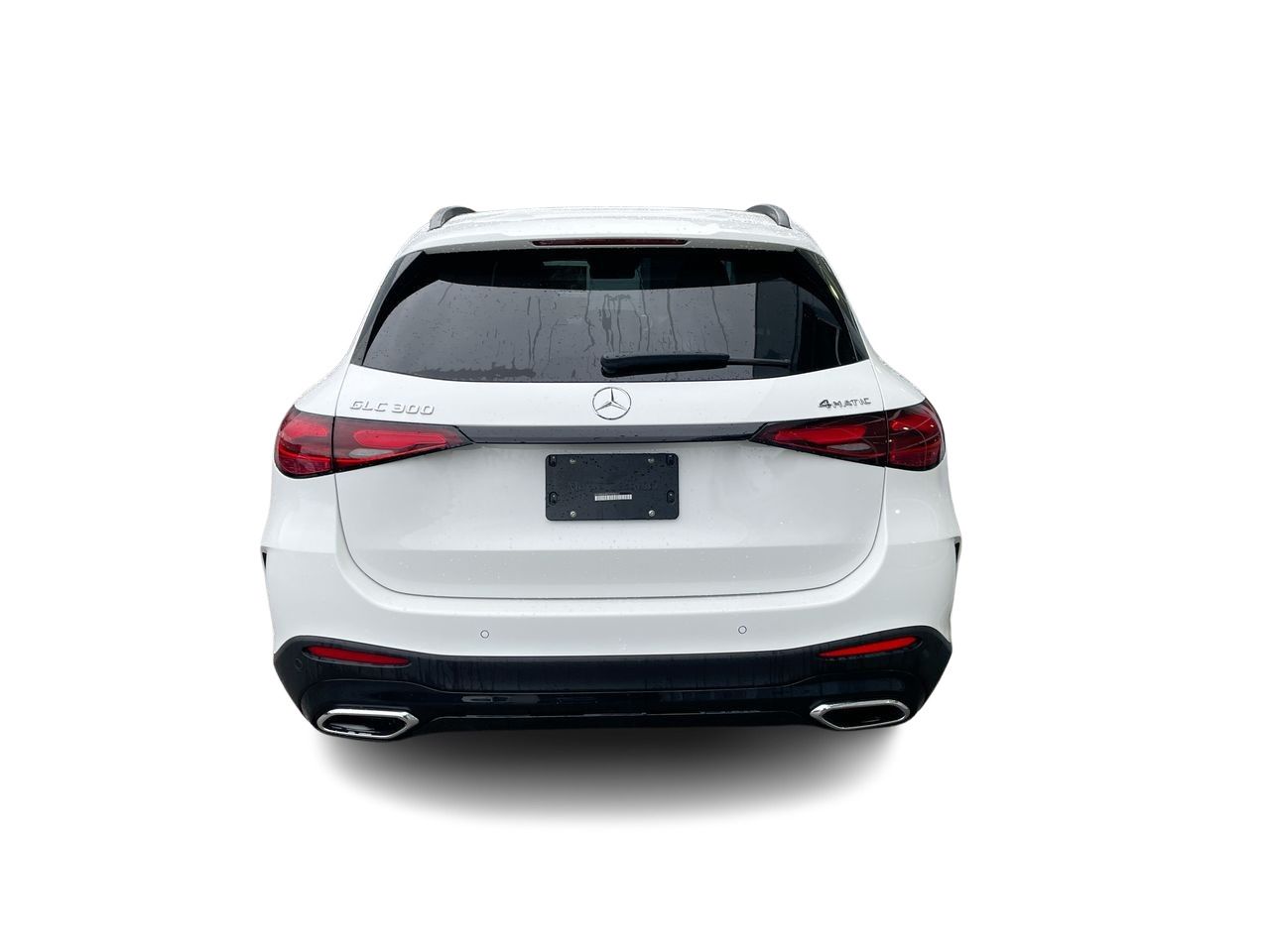 2026 Mercedes-Benz GLC in Richmond, British Columbia