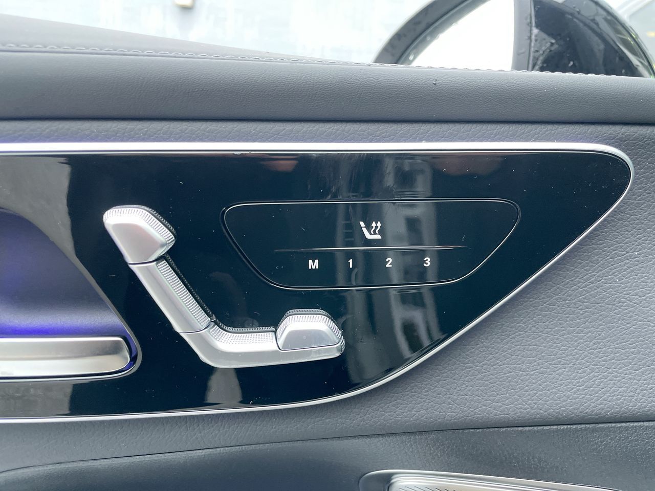 2026 Mercedes-Benz GLC in Richmond, British Columbia