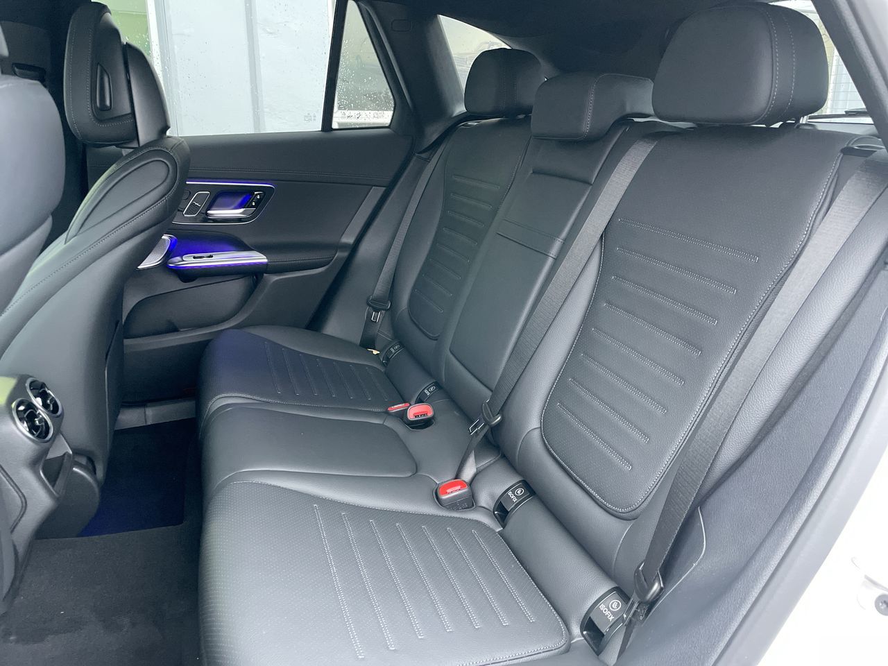 2026 Mercedes-Benz GLC in Richmond, British Columbia