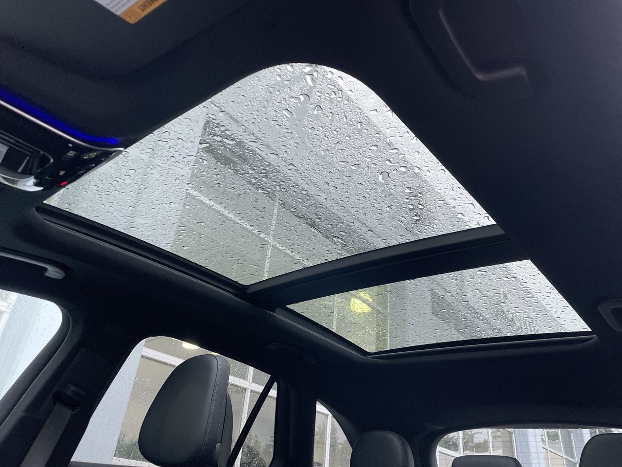 2026 Mercedes-Benz GLC in Richmond, British Columbia