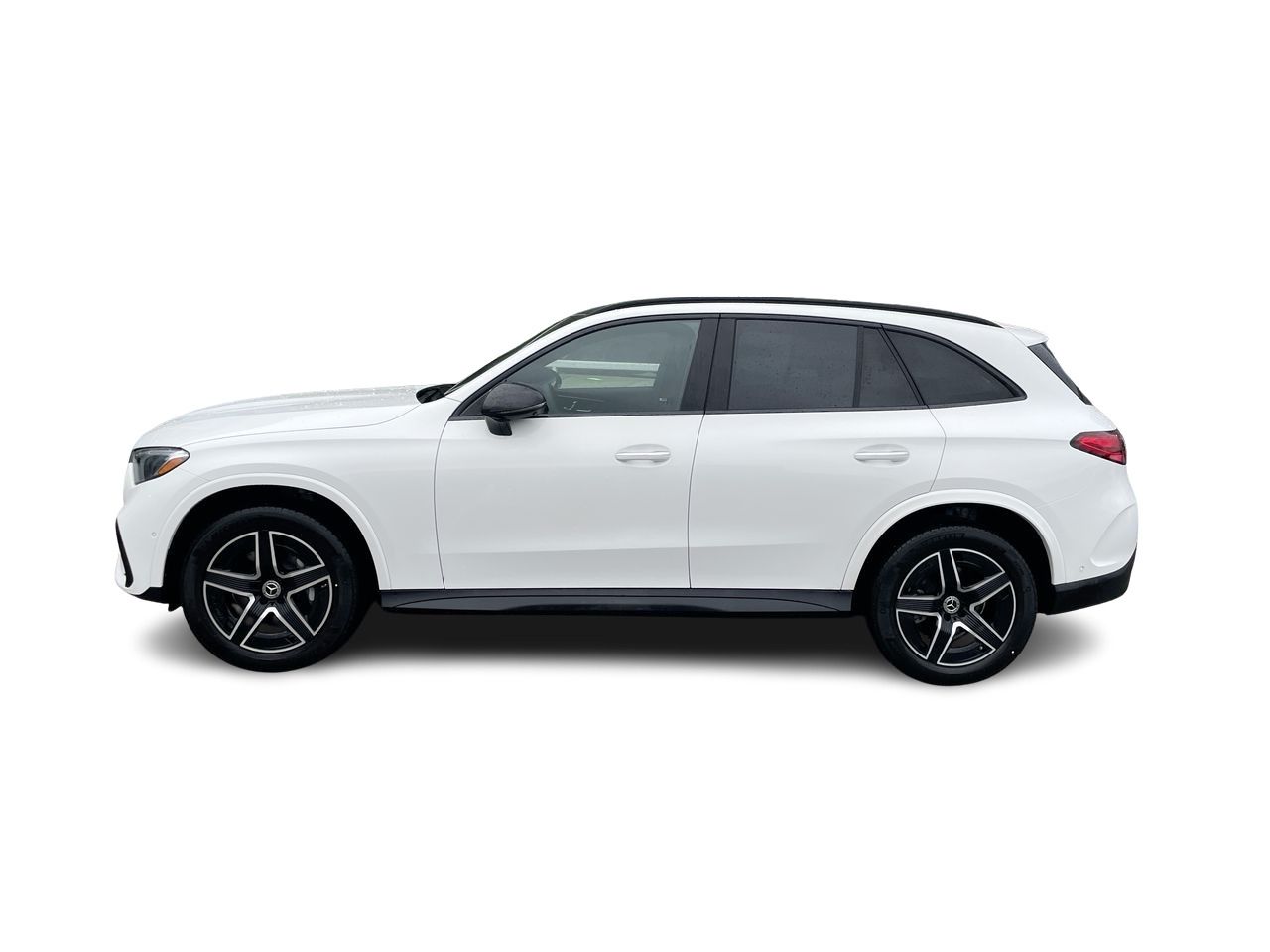2026 Mercedes-Benz GLC in Richmond, British Columbia