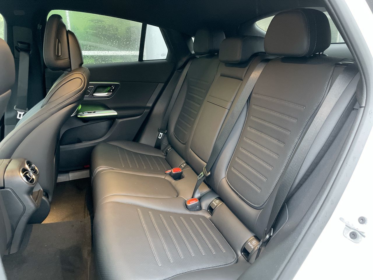 2026 Mercedes-Benz GLC in Richmond, British Columbia