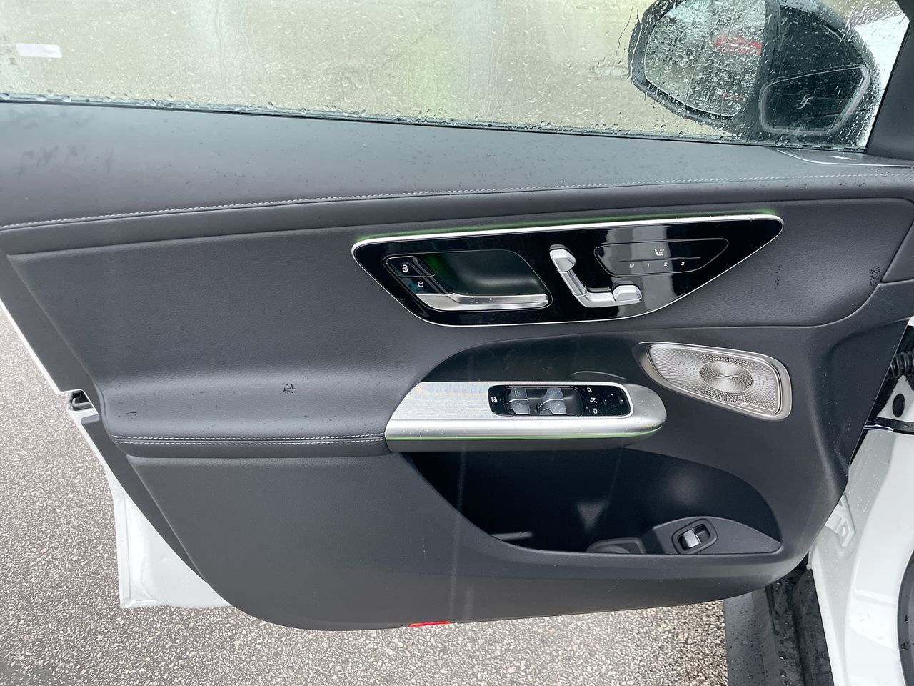 2026 Mercedes-Benz GLC in Richmond, British Columbia