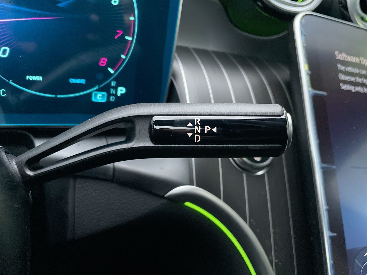 2026 Mercedes-Benz GLC in Richmond, British Columbia