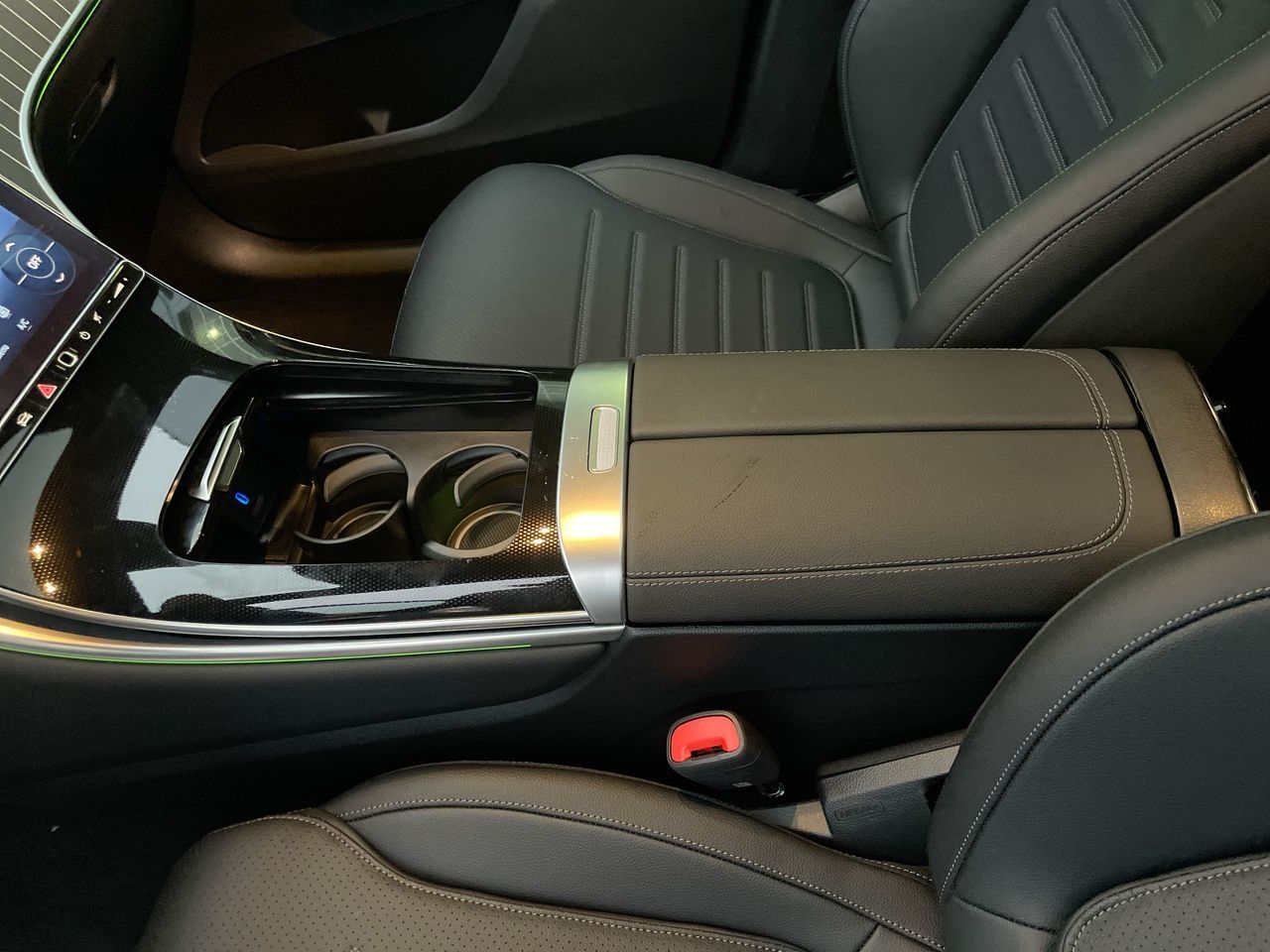 2026 Mercedes-Benz GLC in Richmond, British Columbia