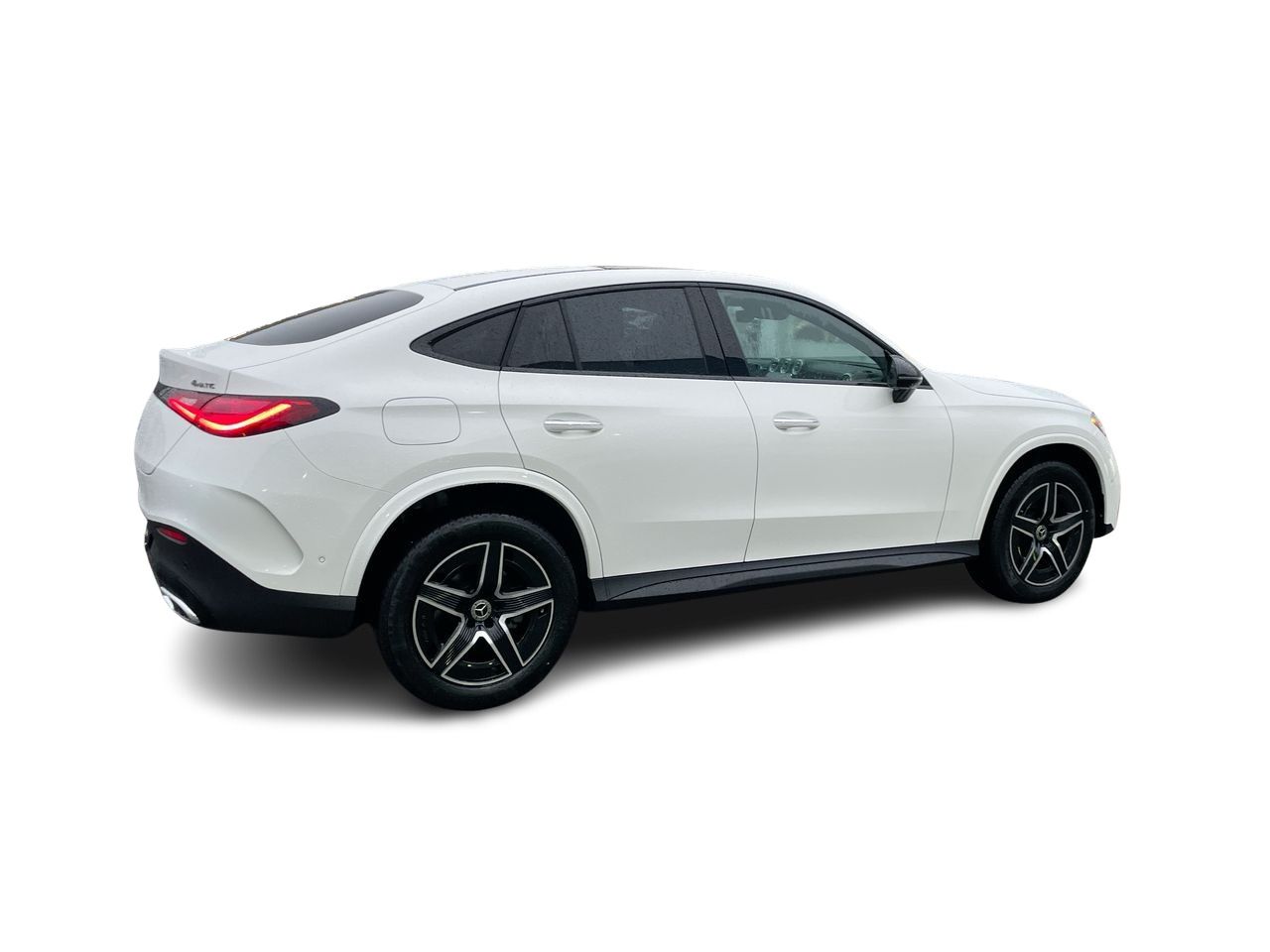 2026 Mercedes-Benz GLC in Richmond, British Columbia