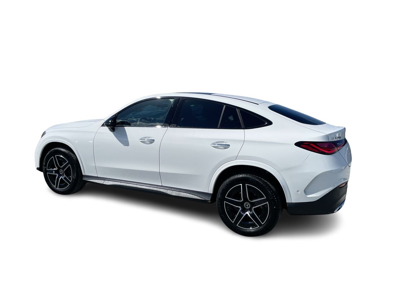 Mercedes-Benz GLC  2026 à Richmond, Colombie-Britannique