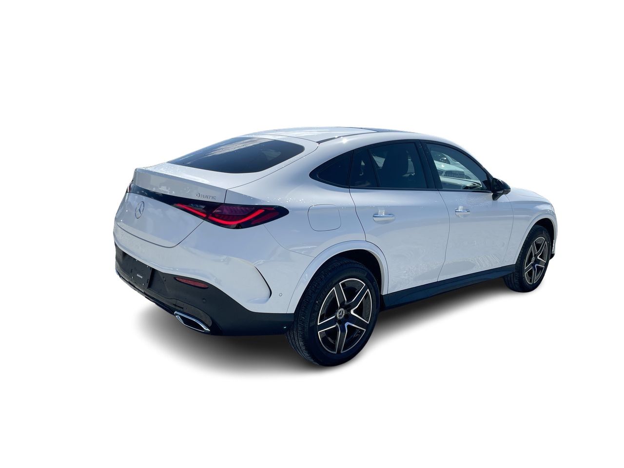 Mercedes-Benz GLC  2026 à Richmond, Colombie-Britannique