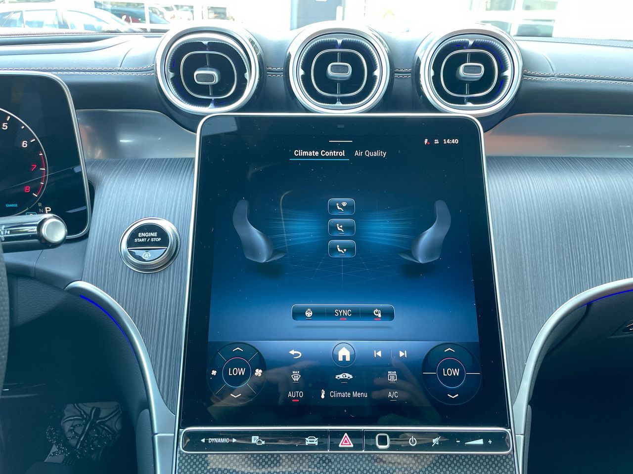 Mercedes-Benz GLC  2026 à Richmond, Colombie-Britannique