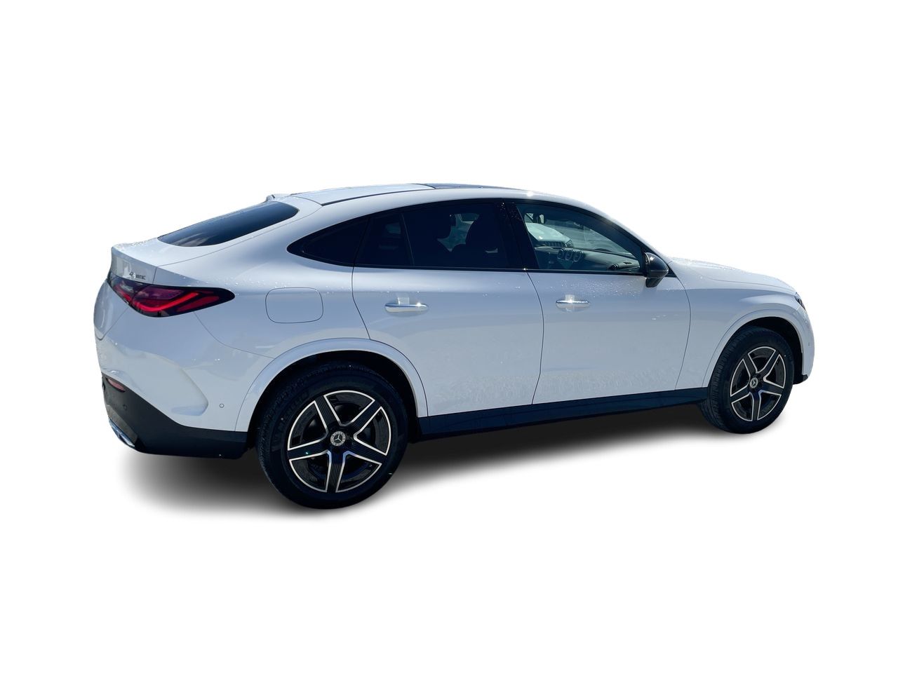 Mercedes-Benz GLC  2026 à Richmond, Colombie-Britannique