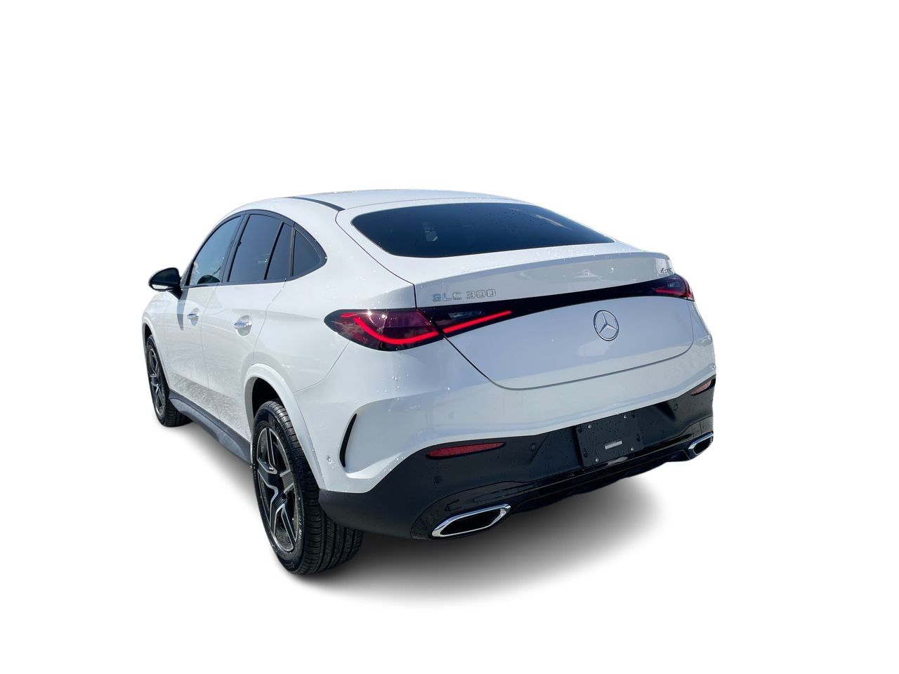 Mercedes-Benz GLC  2026 à Richmond, Colombie-Britannique