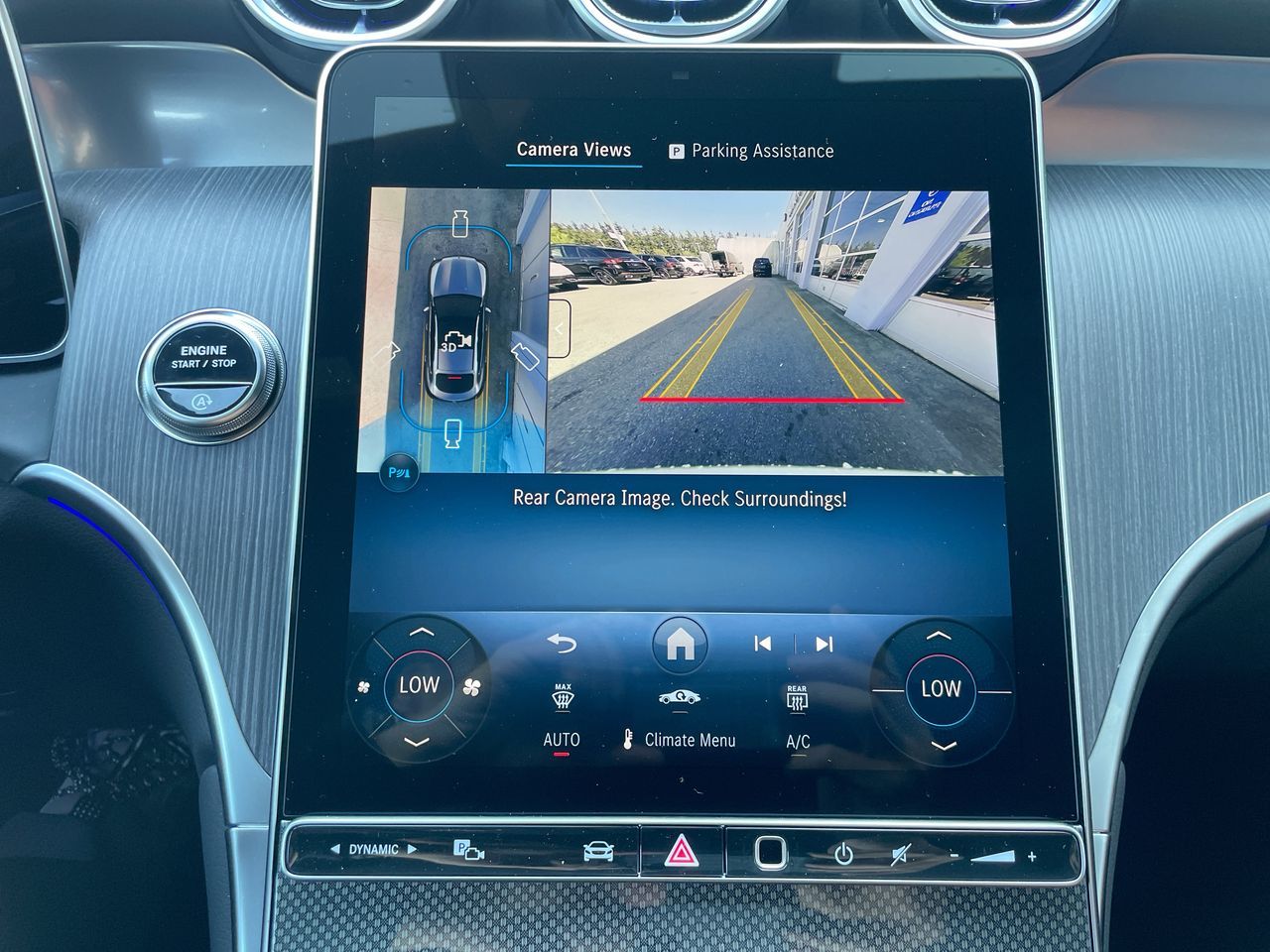 Mercedes-Benz GLC  2026 à Richmond, Colombie-Britannique