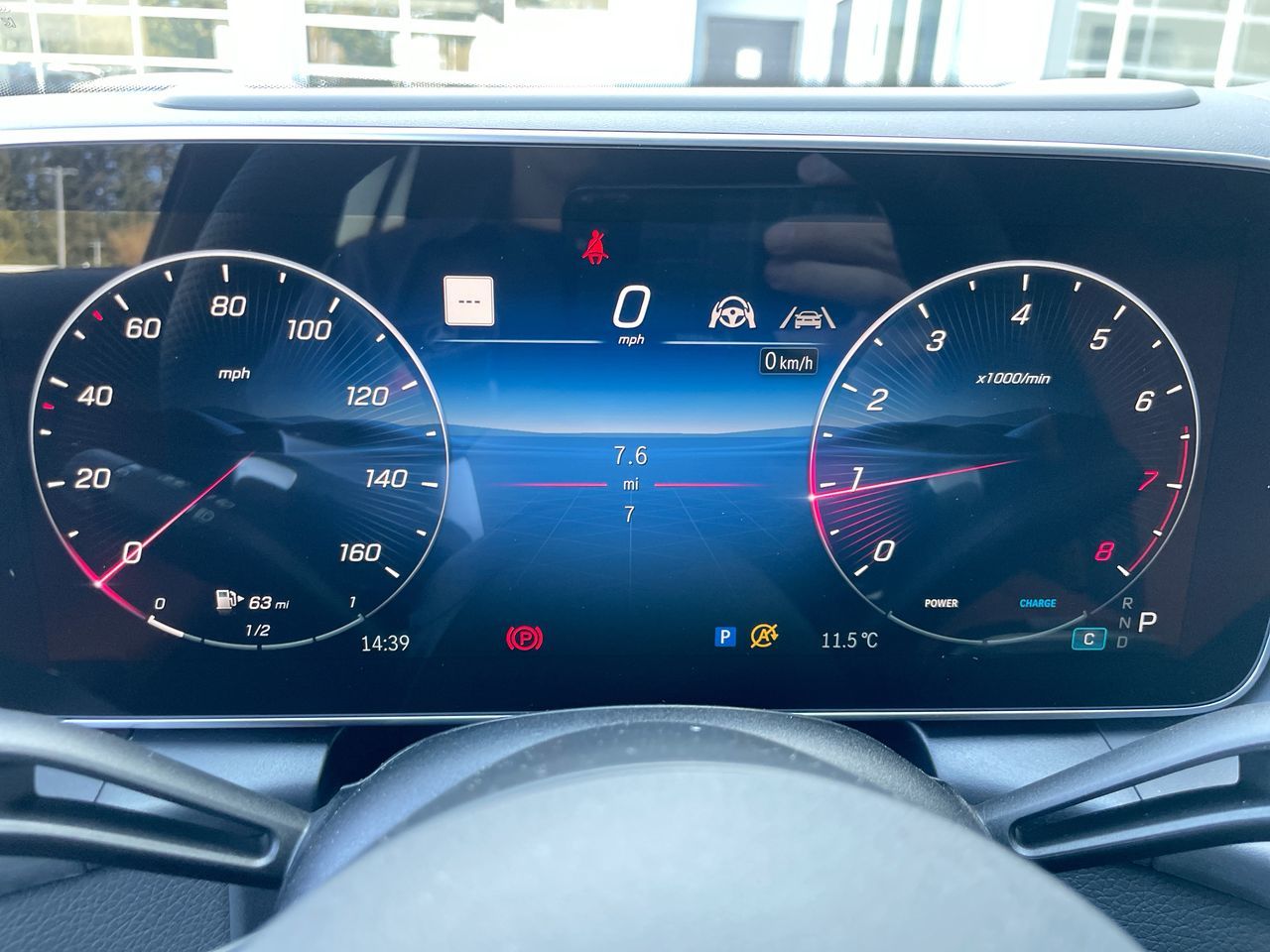 Mercedes-Benz GLC  2026 à Richmond, Colombie-Britannique