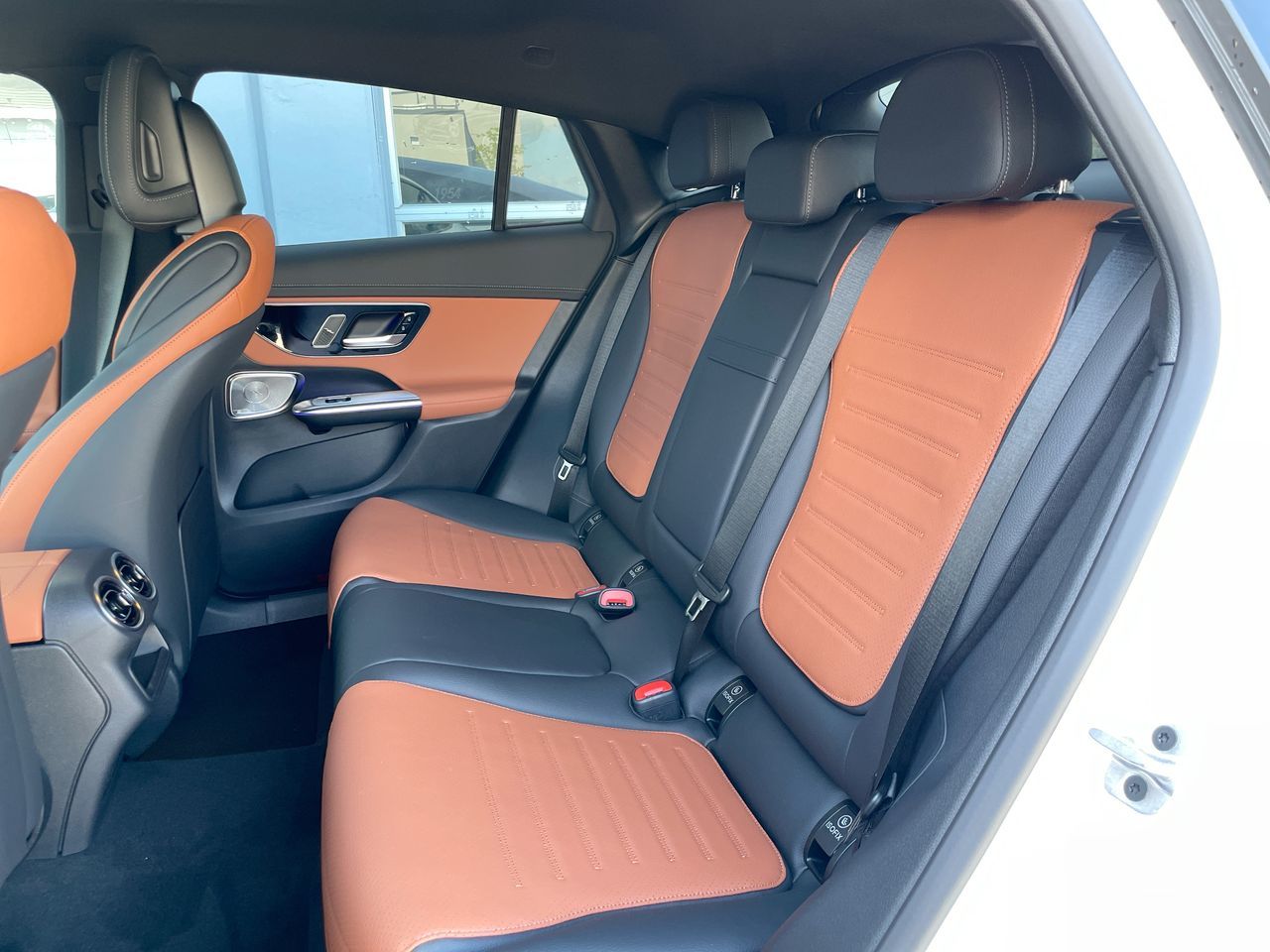 Mercedes-Benz GLC  2026 à Richmond, Colombie-Britannique