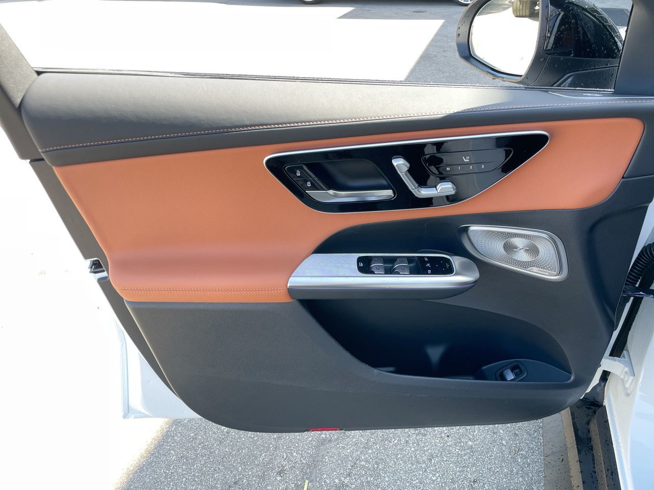 Mercedes-Benz GLC  2026 à Richmond, Colombie-Britannique