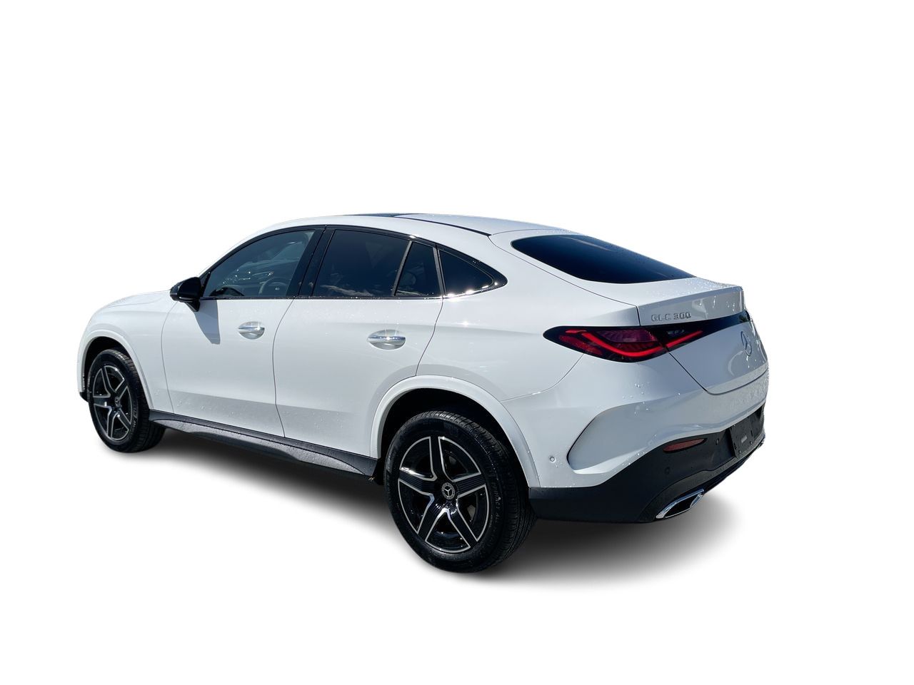 Mercedes-Benz GLC  2026 à Richmond, Colombie-Britannique