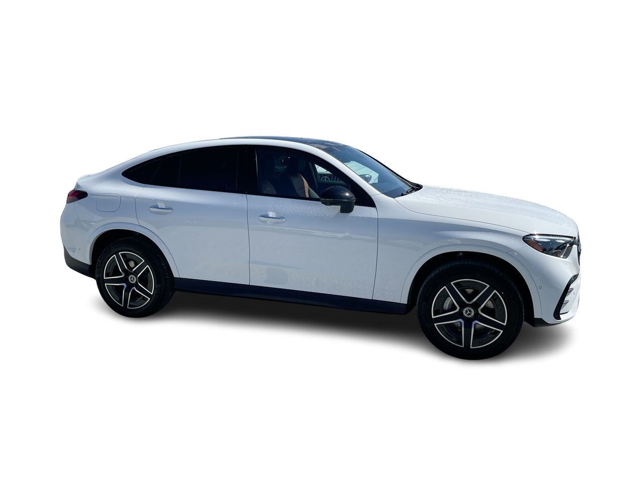 Mercedes-Benz GLC  2026 à Richmond, Colombie-Britannique