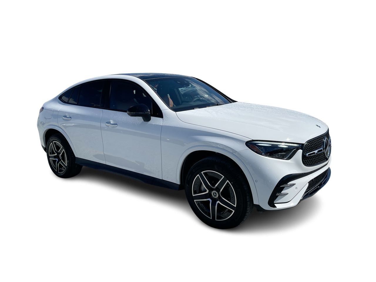 Mercedes-Benz GLC  2026 à Richmond, Colombie-Britannique