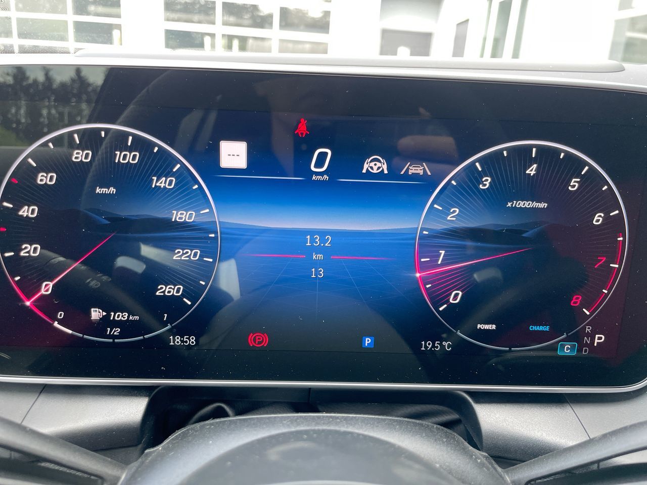 Mercedes-Benz GLC  2026 à Richmond, Colombie-Britannique