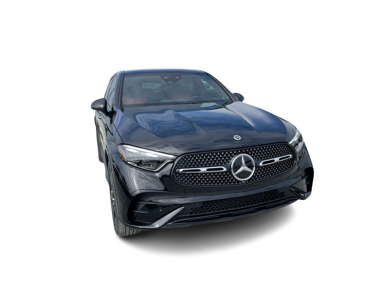 Mercedes-Benz GLC  2026 à Richmond, Colombie-Britannique