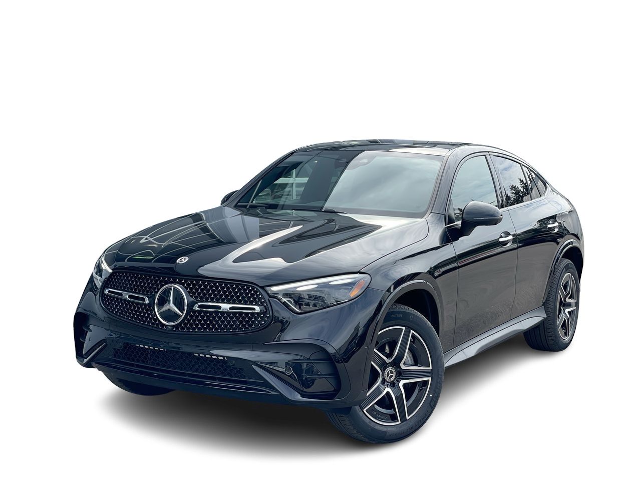 Mercedes-Benz GLC  2026 à Richmond, Colombie-Britannique