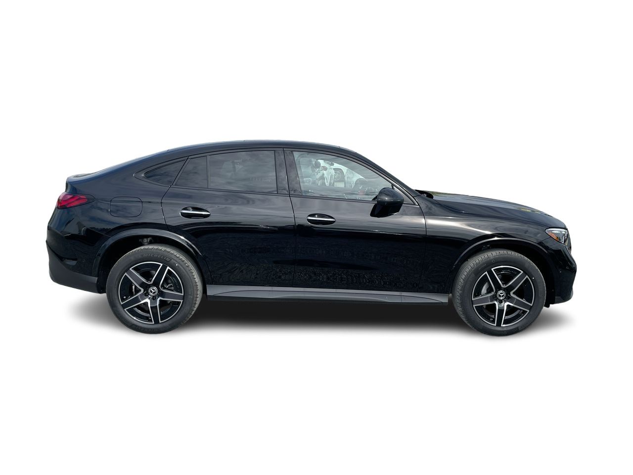 Mercedes-Benz GLC  2026 à Richmond, Colombie-Britannique