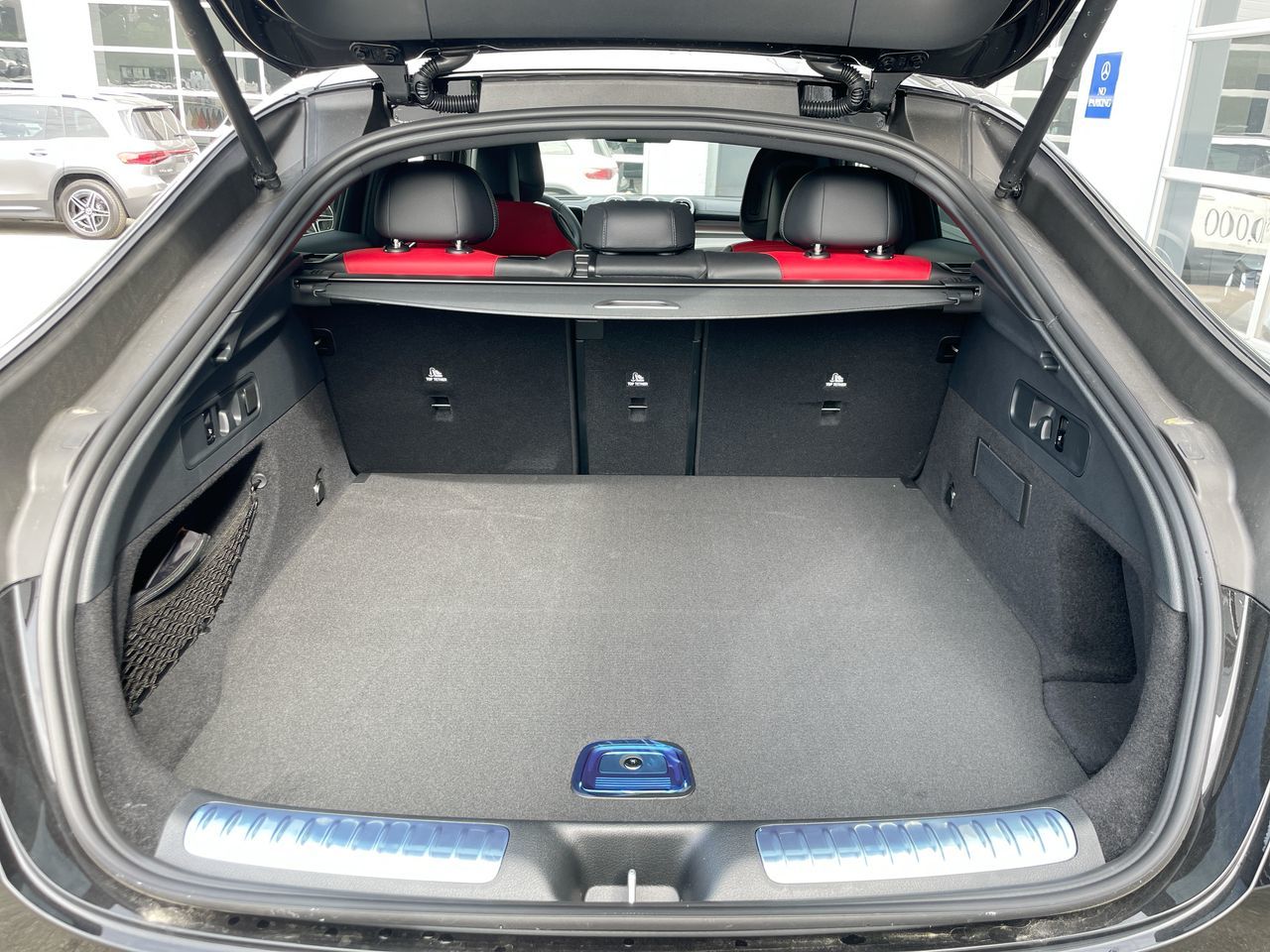 Mercedes-Benz GLC  2026 à Richmond, Colombie-Britannique