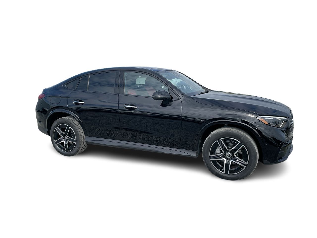 Mercedes-Benz GLC  2026 à Richmond, Colombie-Britannique
