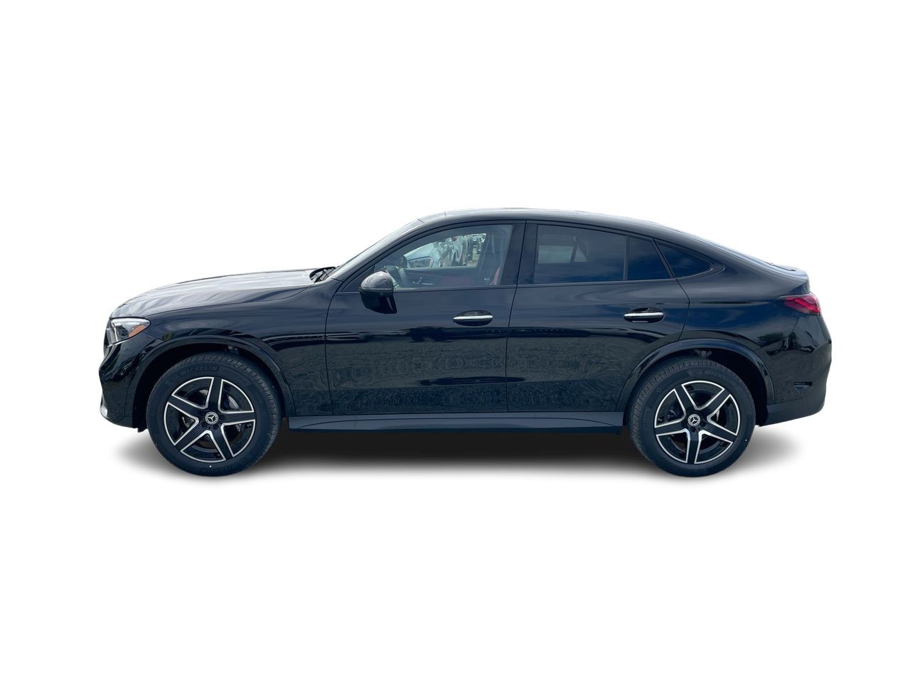 Mercedes-Benz GLC  2026 à Richmond, Colombie-Britannique