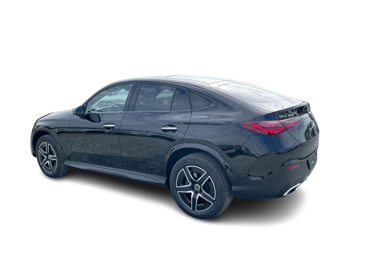 Mercedes-Benz GLC  2026 à Richmond, Colombie-Britannique
