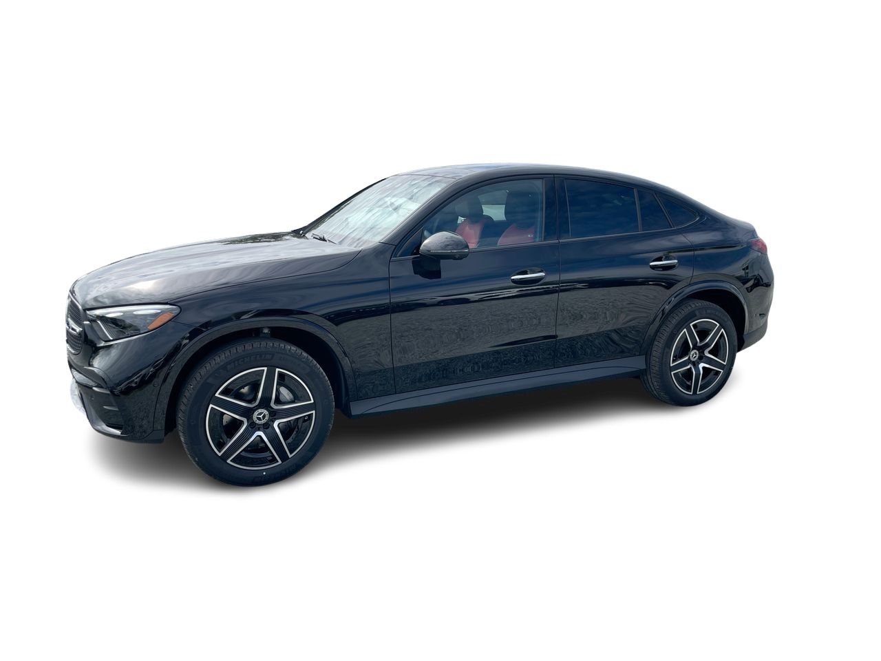 Mercedes-Benz GLC  2026 à Richmond, Colombie-Britannique