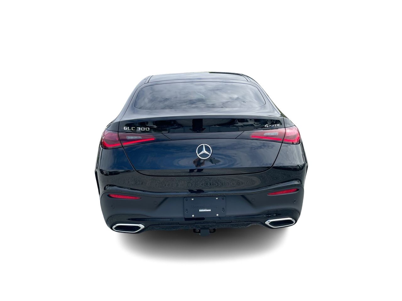 Mercedes-Benz GLC  2026 à Richmond, Colombie-Britannique