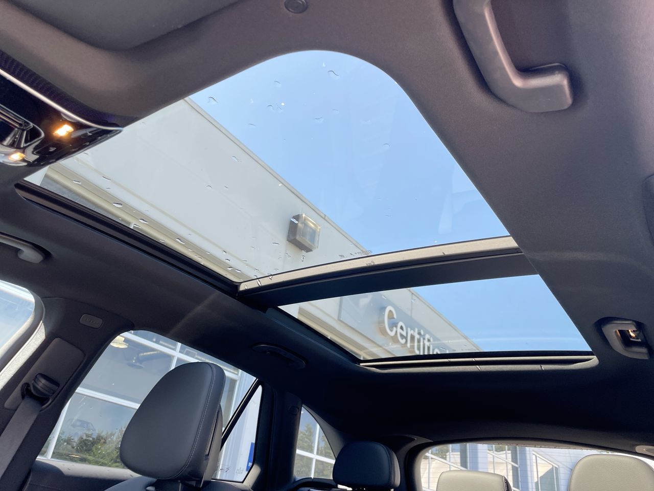 2026 Mercedes-Benz GLC in Richmond, British Columbia