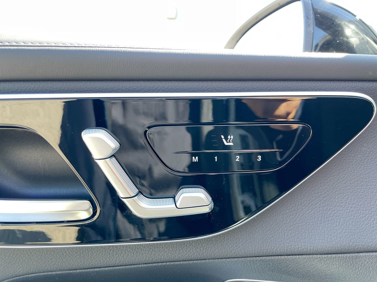 2026 Mercedes-Benz GLC in Richmond, British Columbia