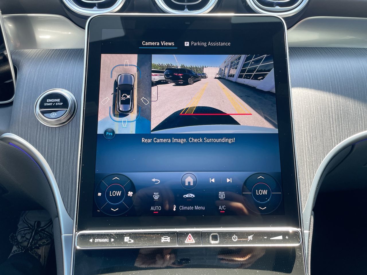 2026 Mercedes-Benz GLC in Richmond, British Columbia