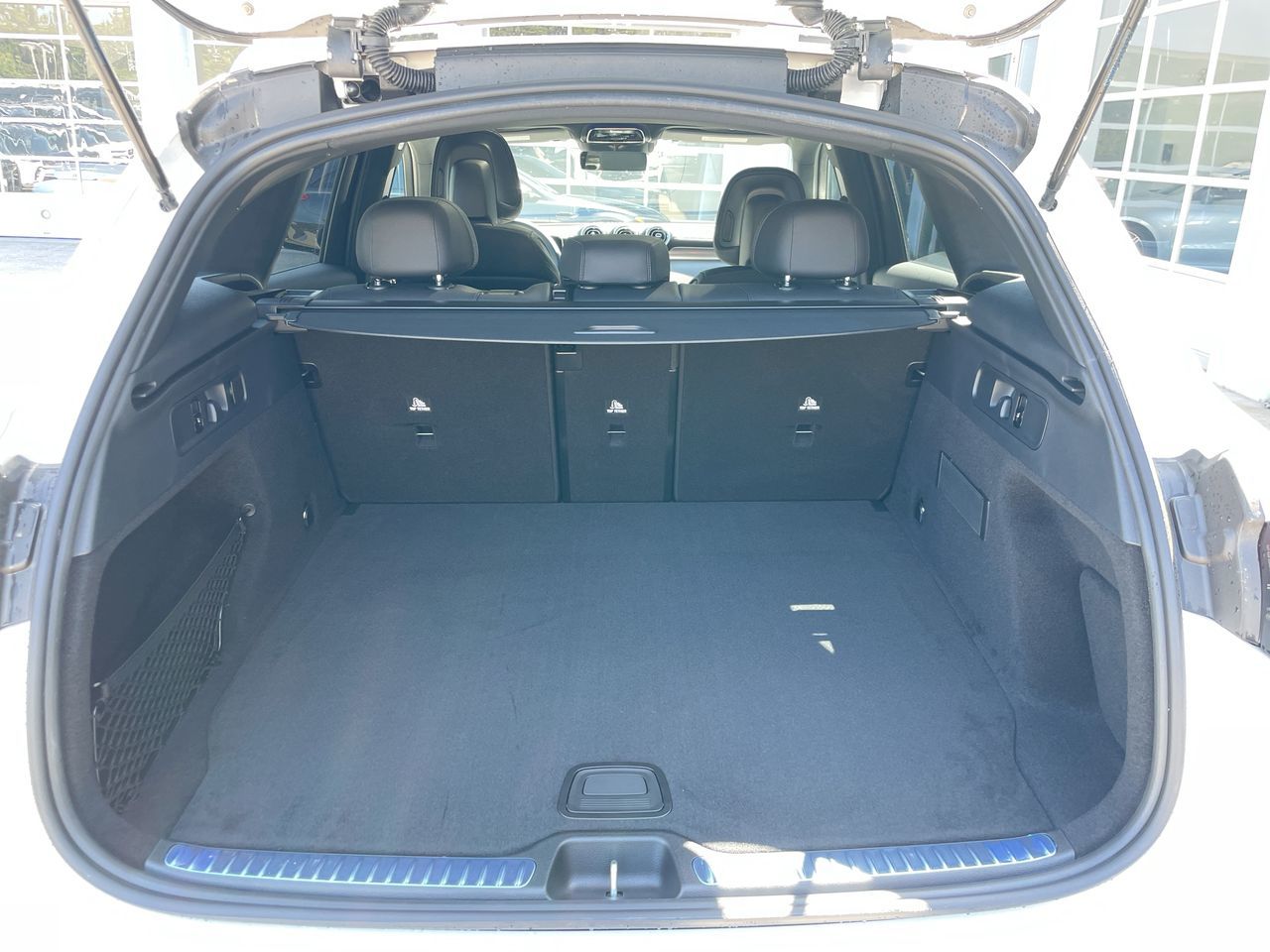 2026 Mercedes-Benz GLC in Richmond, British Columbia