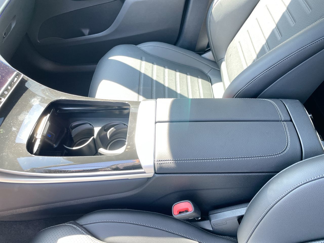 2026 Mercedes-Benz GLC in Richmond, British Columbia