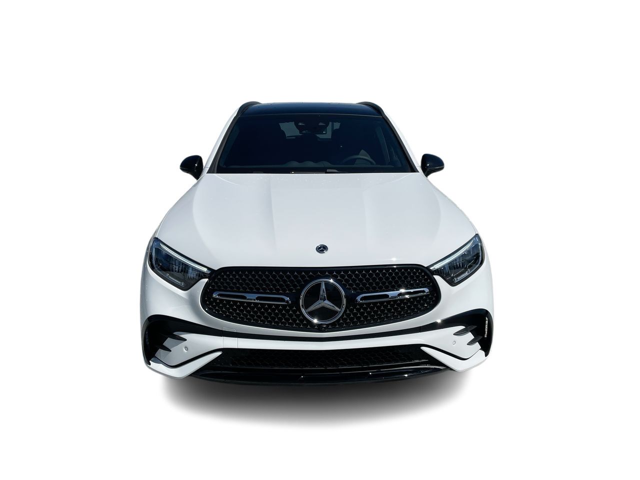 2026 Mercedes-Benz GLC in Richmond, British Columbia