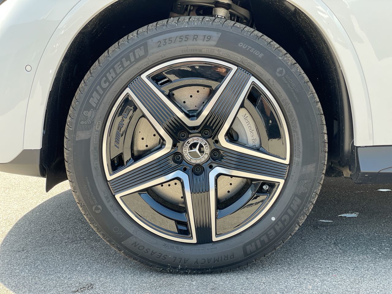 Mercedes-Benz GLC  2026 à Richmond, Colombie-Britannique