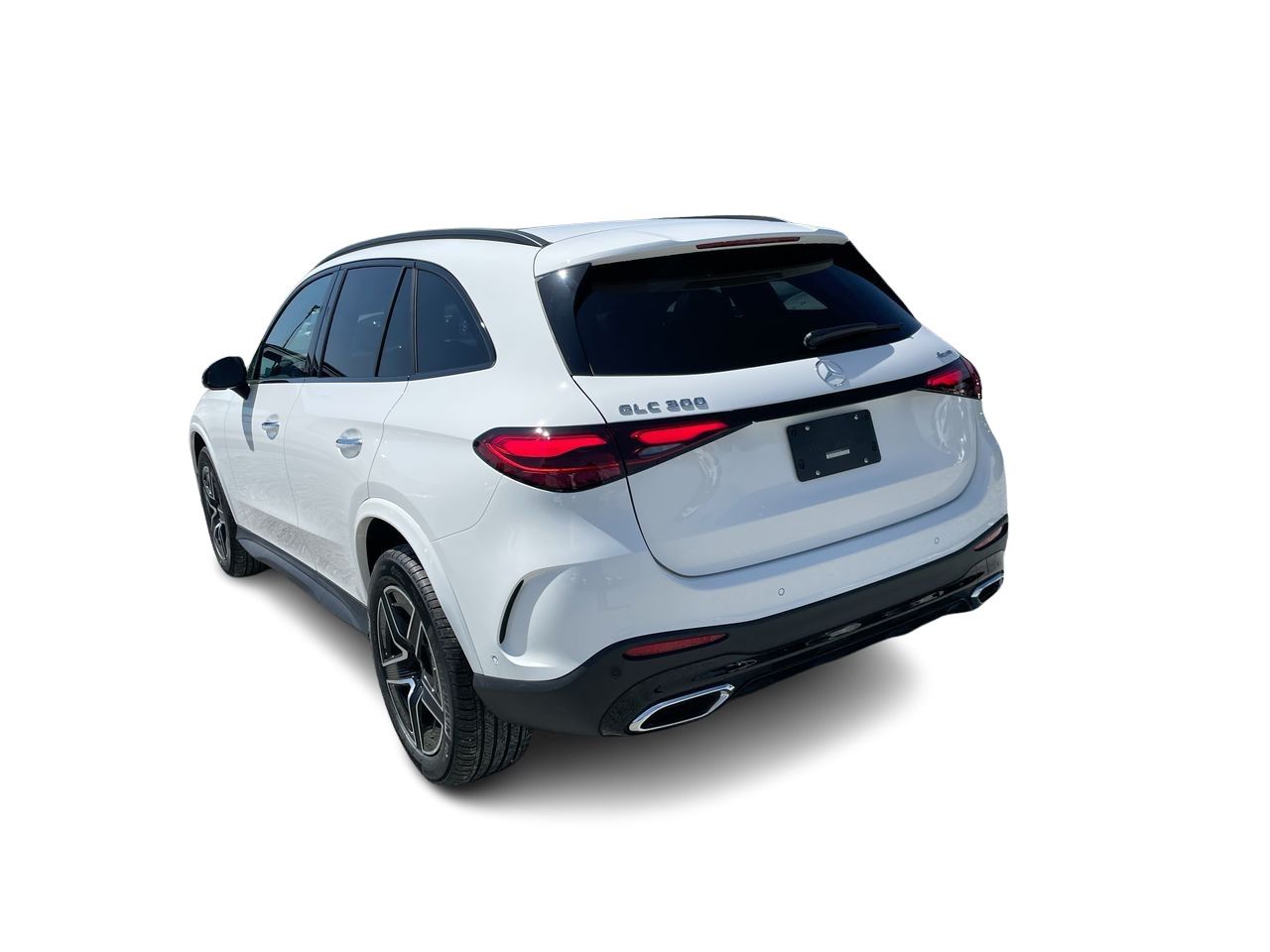 Mercedes-Benz GLC  2026 à Richmond, Colombie-Britannique