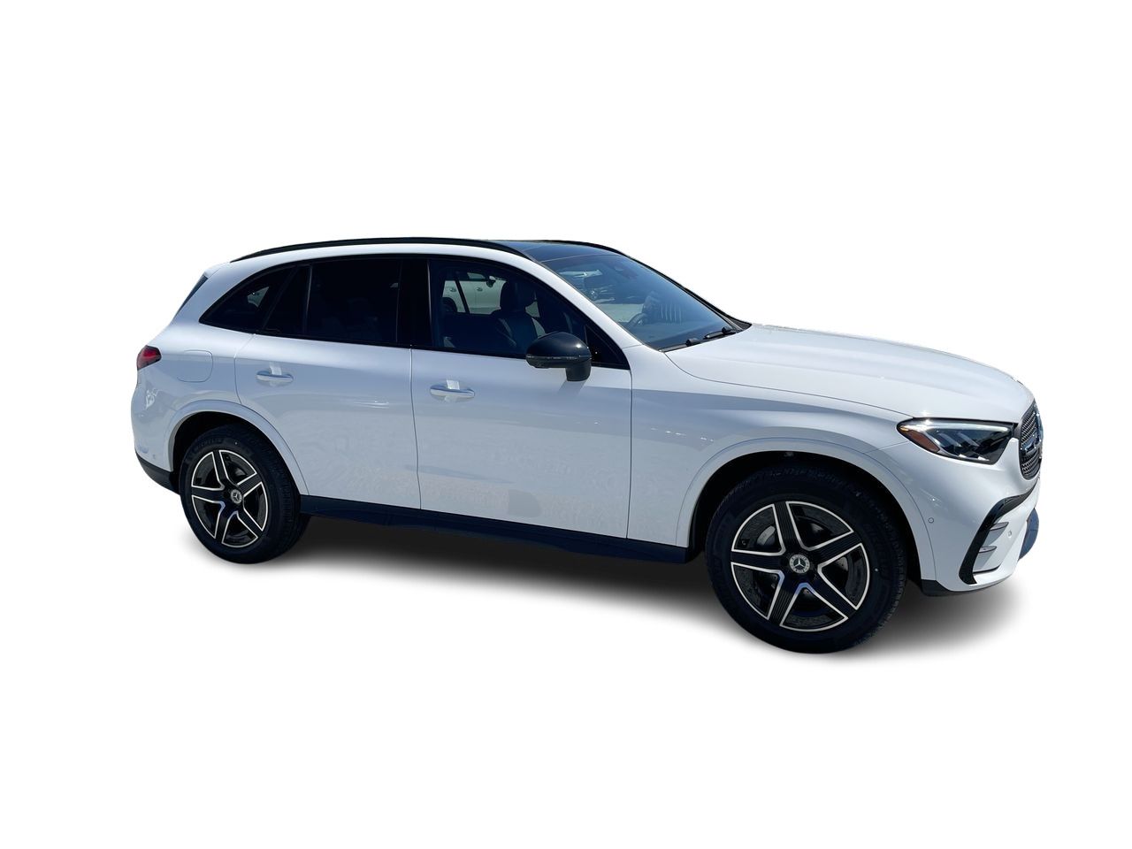 Mercedes-Benz GLC  2026 à Richmond, Colombie-Britannique