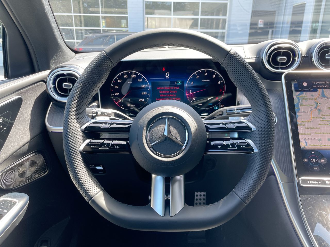Mercedes-Benz GLC  2026 à Richmond, Colombie-Britannique