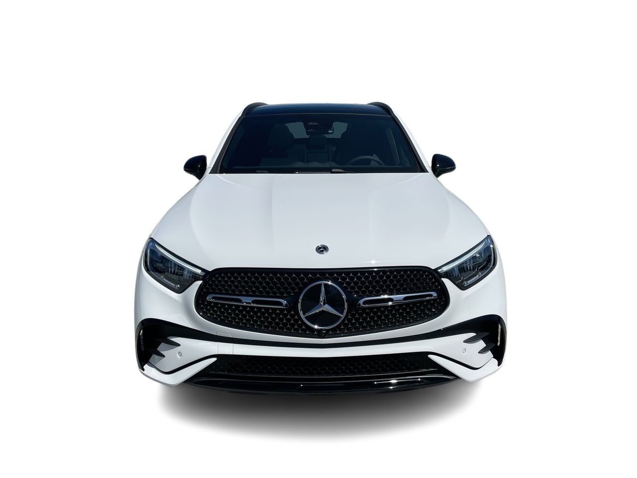 Mercedes-Benz GLC  2026 à Richmond, Colombie-Britannique