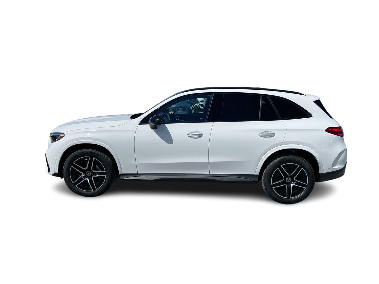 Mercedes-Benz GLC  2026 à Richmond, Colombie-Britannique