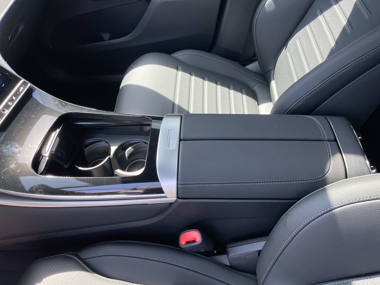 Mercedes-Benz GLC  2026 à Richmond, Colombie-Britannique