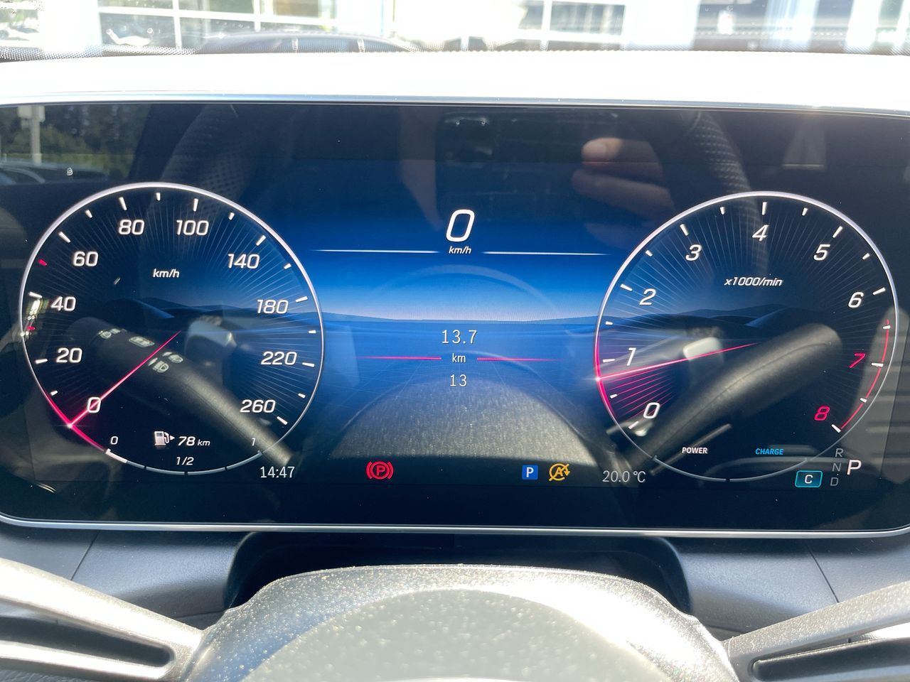 Mercedes-Benz GLC  2026 à Richmond, Colombie-Britannique