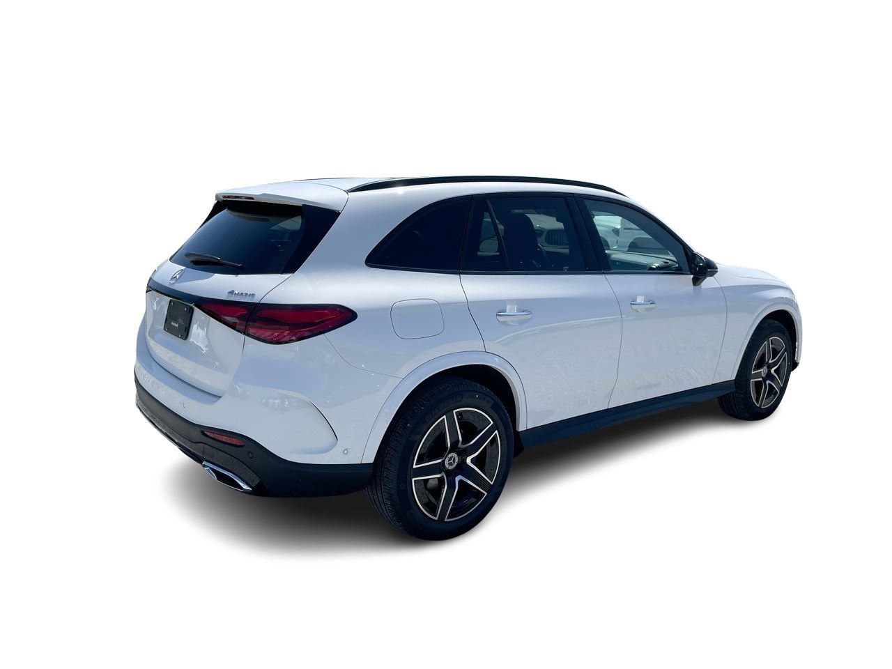 Mercedes-Benz GLC  2026 à Richmond, Colombie-Britannique