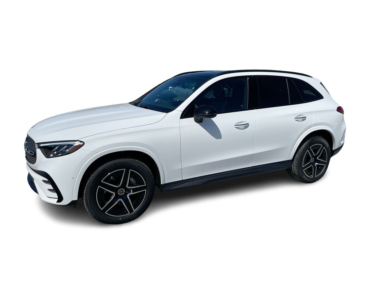 Mercedes-Benz GLC  2026 à Richmond, Colombie-Britannique