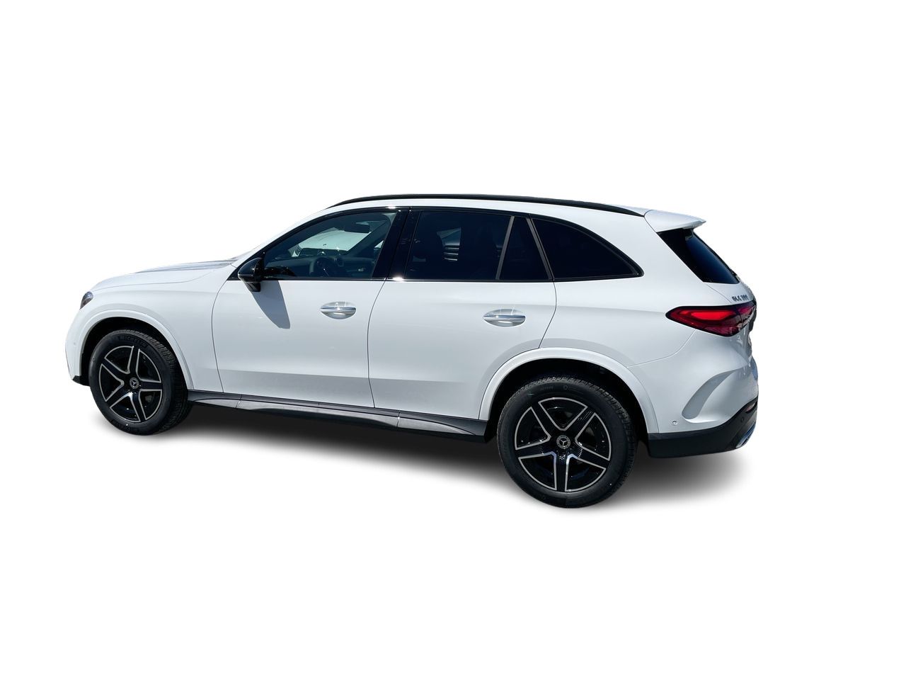Mercedes-Benz GLC  2026 à Richmond, Colombie-Britannique